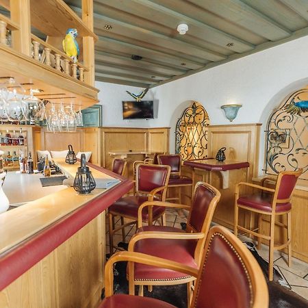 Deva Hotel Alpenhof Bayrischzell Zewnętrze zdjęcie