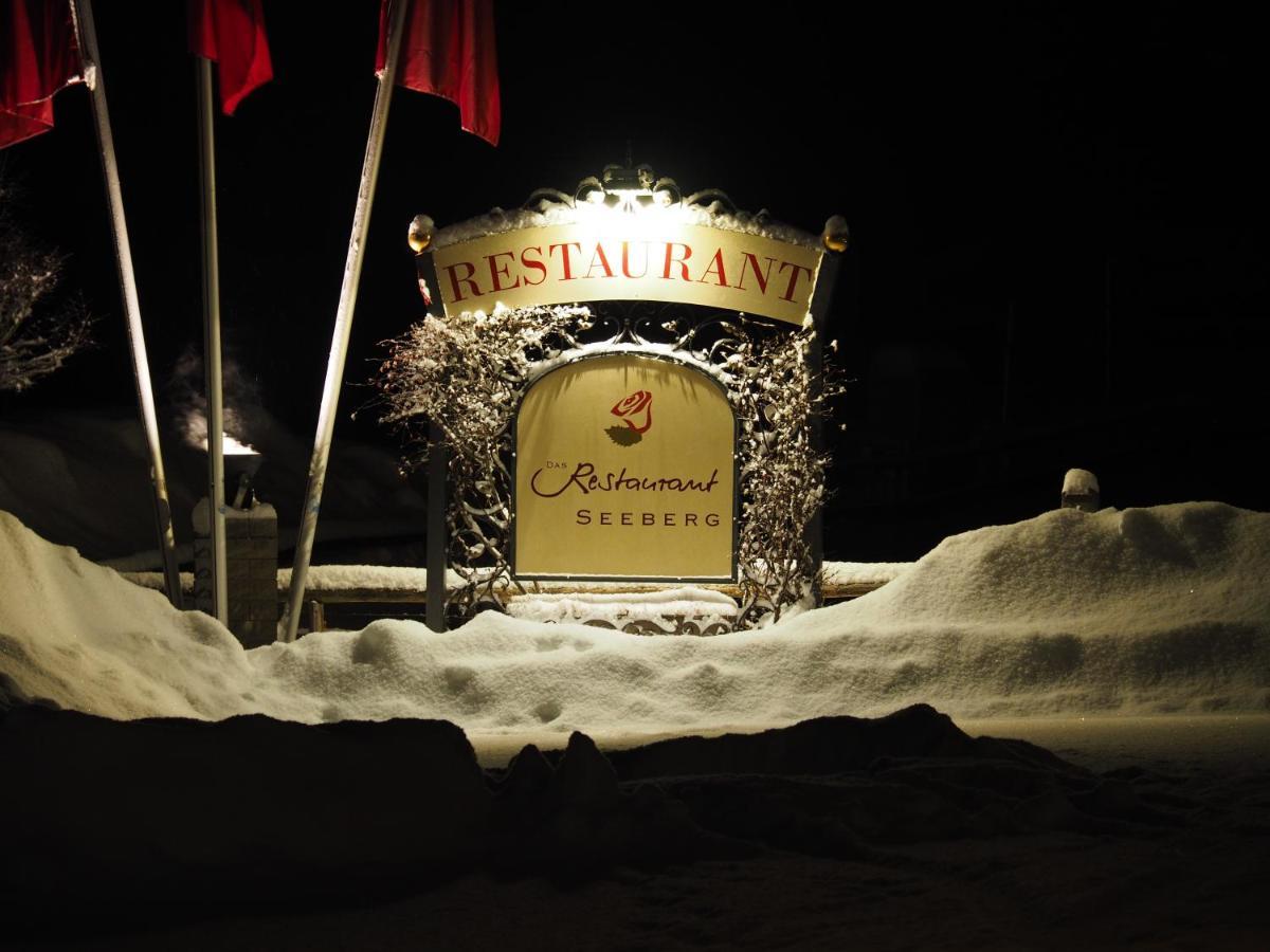 Deva Hotel Alpenhof Bayrischzell Zewnętrze zdjęcie