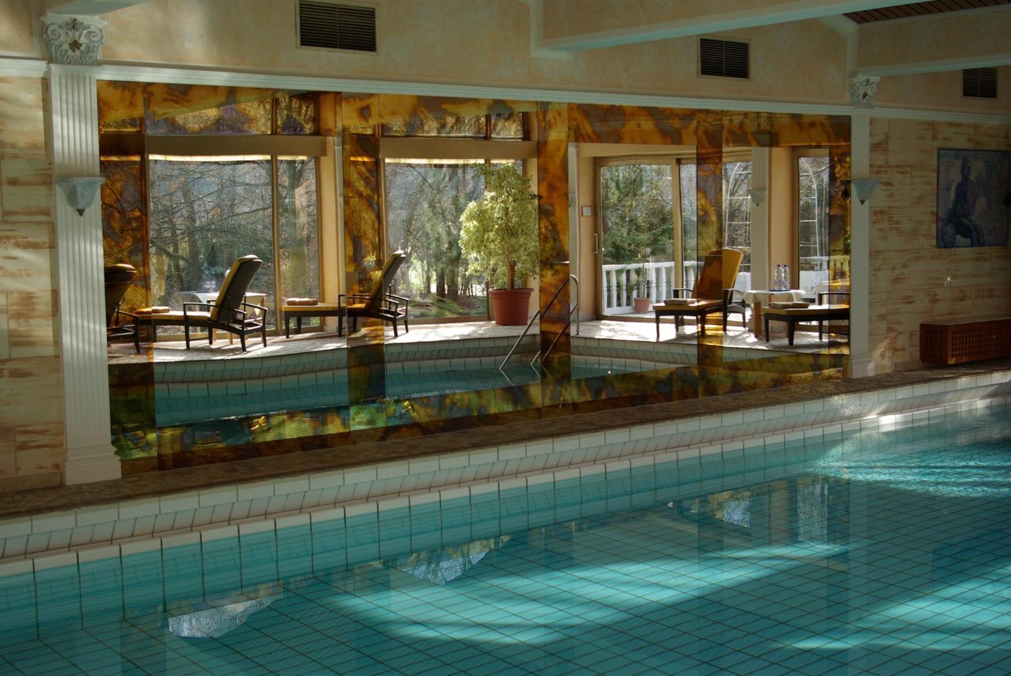 Deva Hotel Alpenhof Bayrischzell Zewnętrze zdjęcie