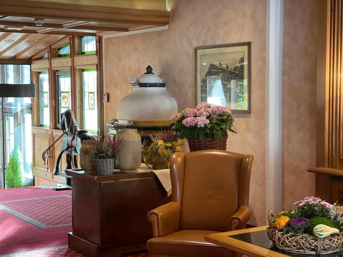 Deva Hotel Alpenhof Bayrischzell Zewnętrze zdjęcie