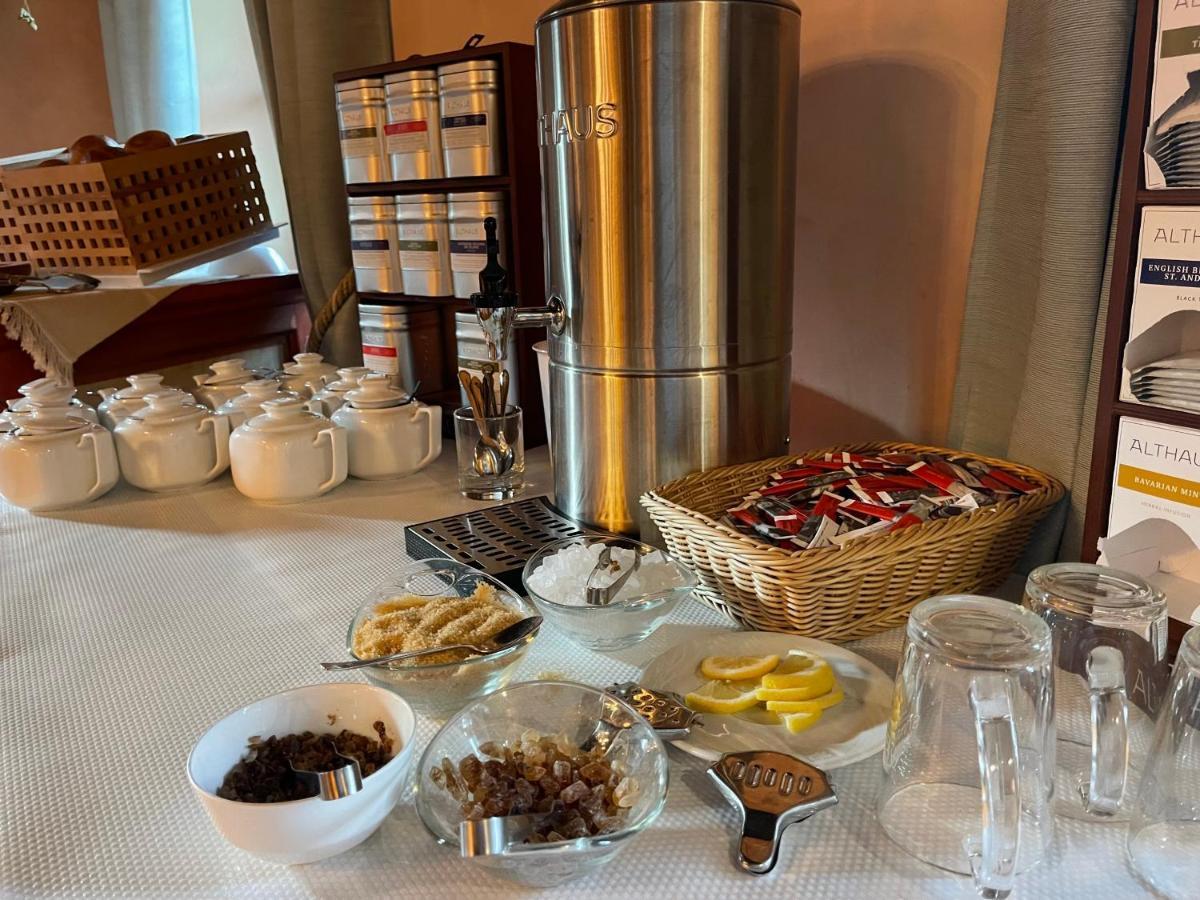 Deva Hotel Alpenhof Bayrischzell Zewnętrze zdjęcie