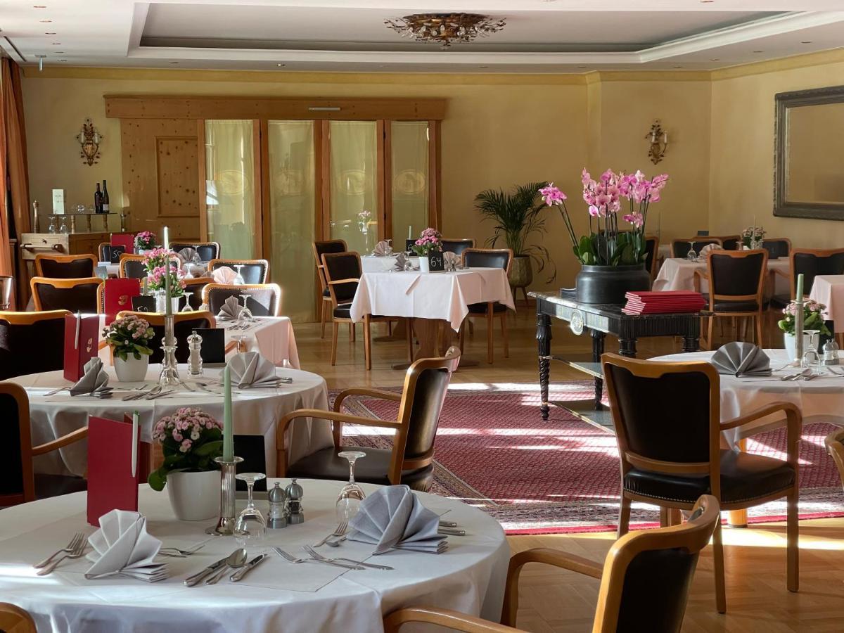 Deva Hotel Alpenhof Bayrischzell Zewnętrze zdjęcie