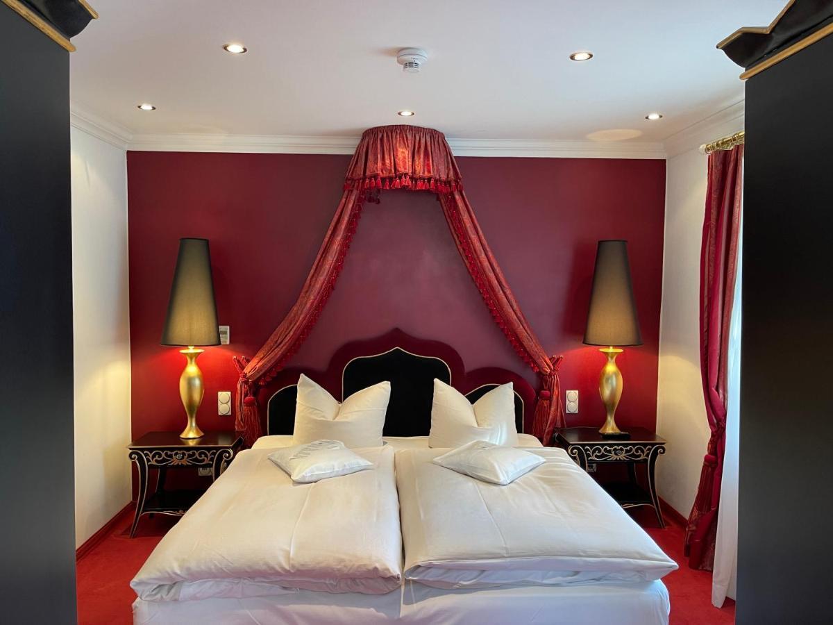Deva Hotel Alpenhof Bayrischzell Zewnętrze zdjęcie