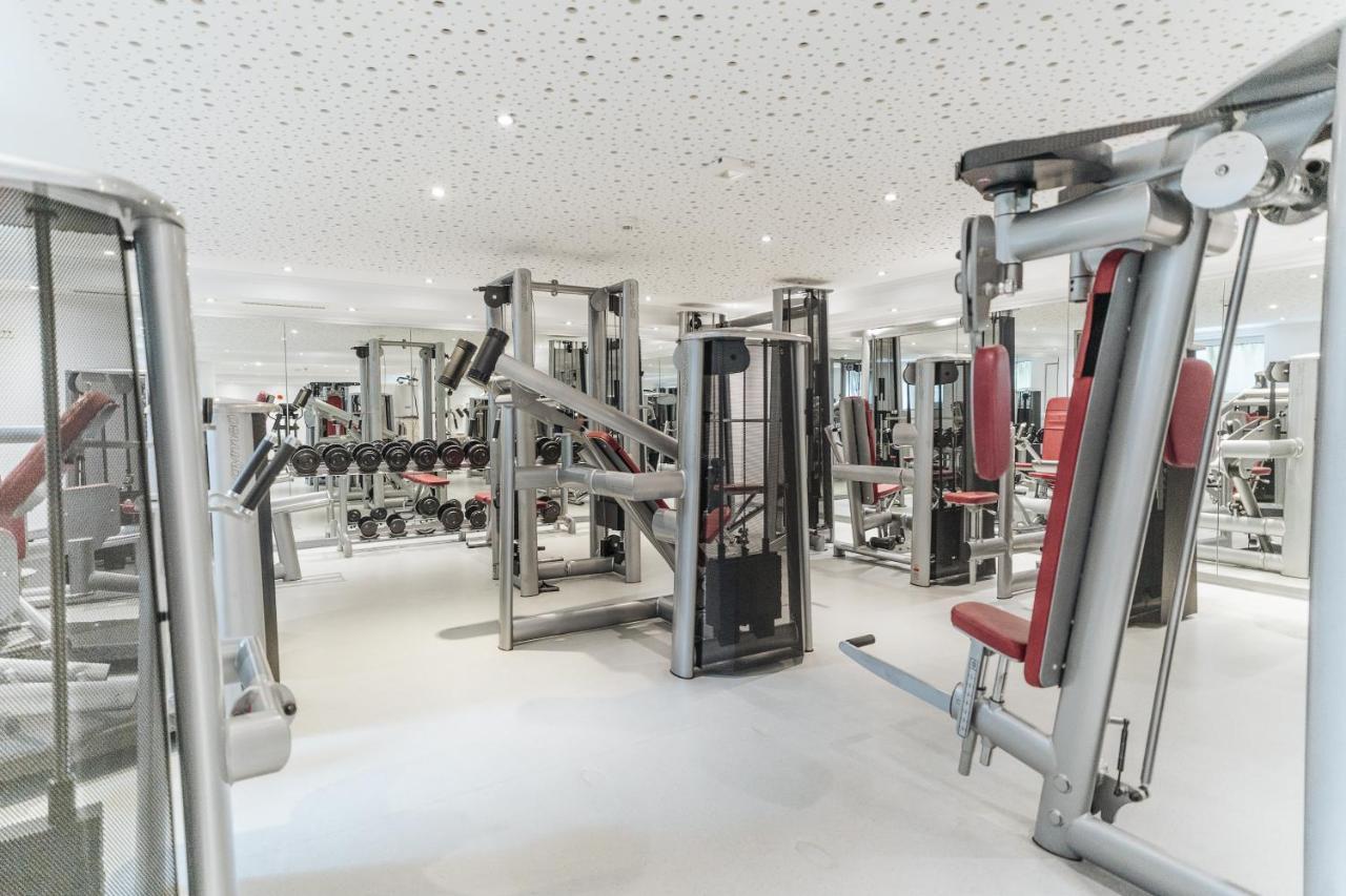 Deva Hotel Alpenhof Bayrischzell Zewnętrze zdjęcie