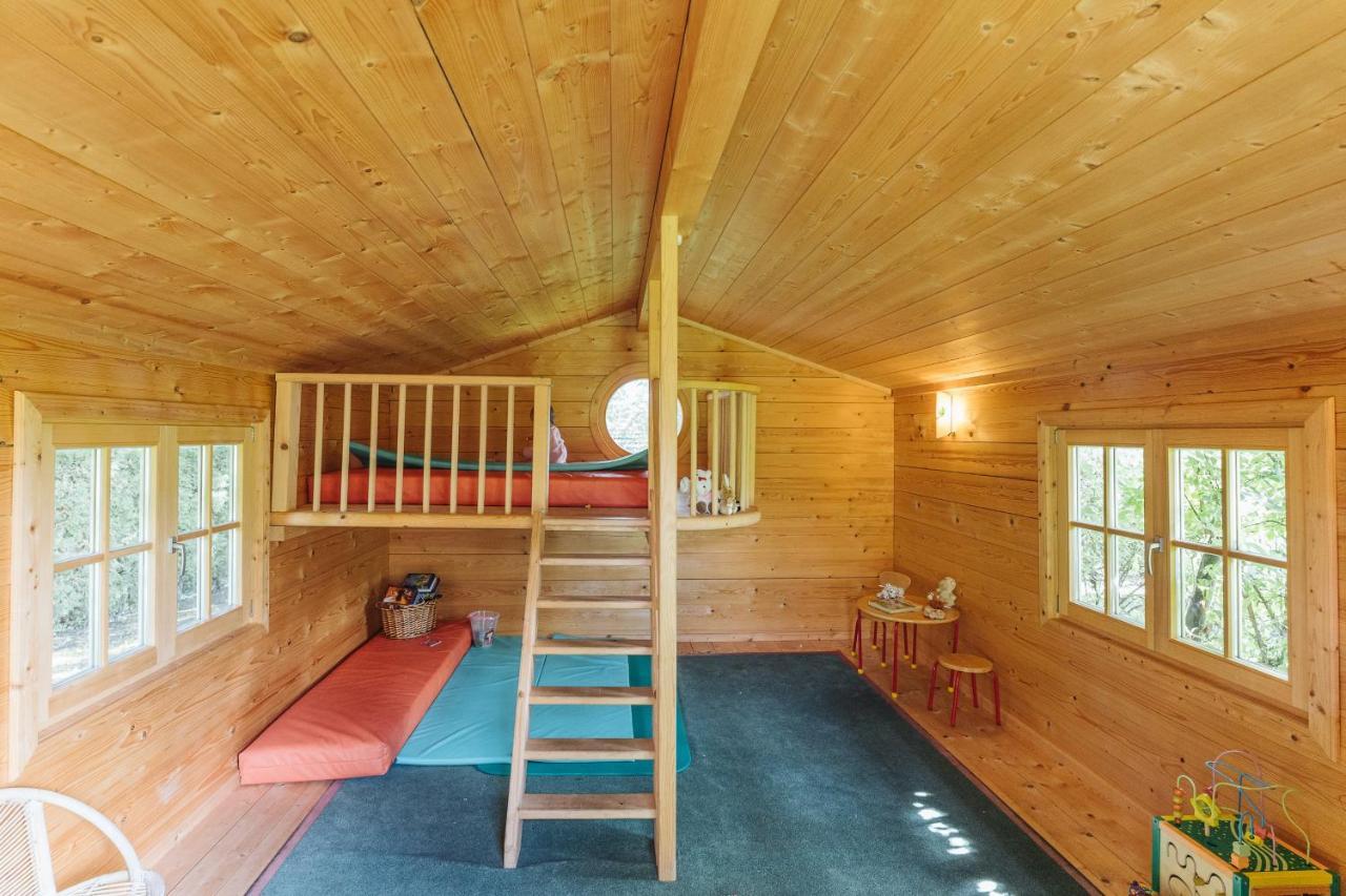 Deva Hotel Alpenhof Bayrischzell Zewnętrze zdjęcie