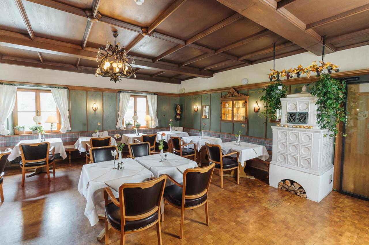 Deva Hotel Alpenhof Bayrischzell Zewnętrze zdjęcie
