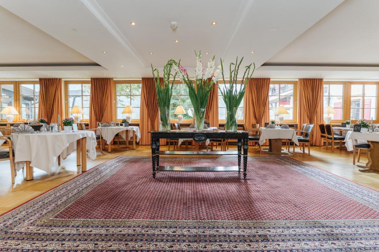 Deva Hotel Alpenhof Bayrischzell Zewnętrze zdjęcie