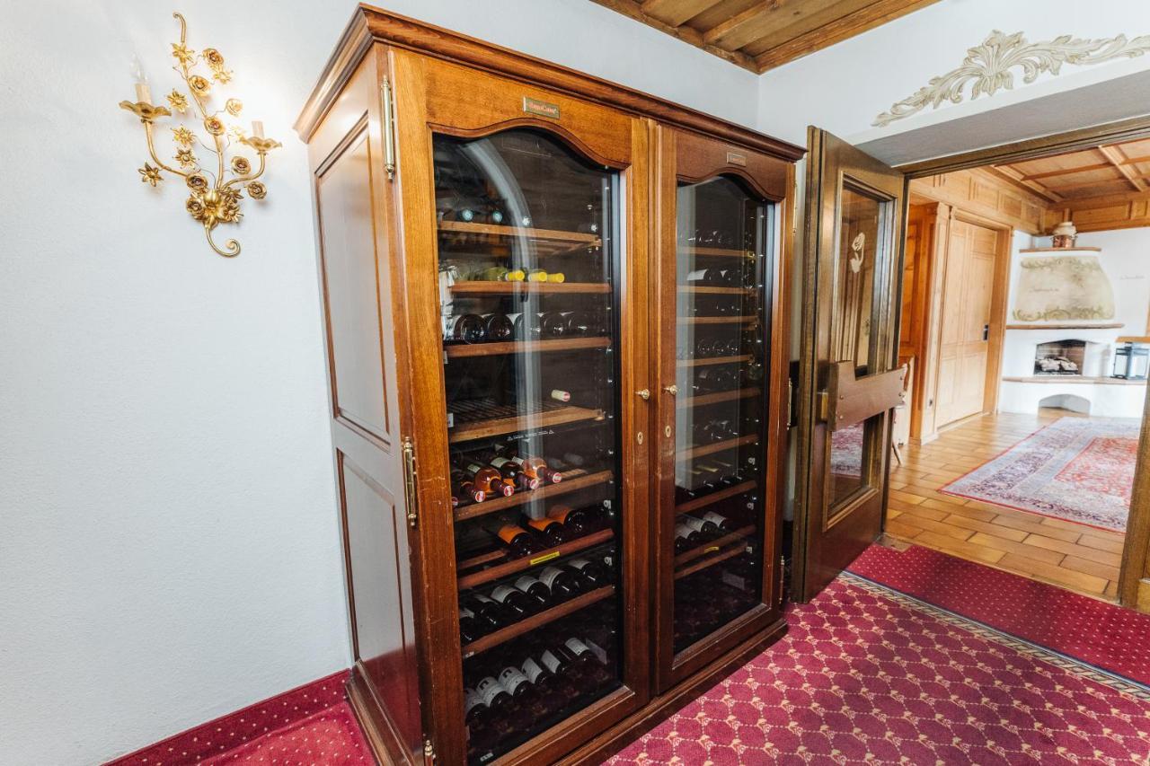 Deva Hotel Alpenhof Bayrischzell Zewnętrze zdjęcie