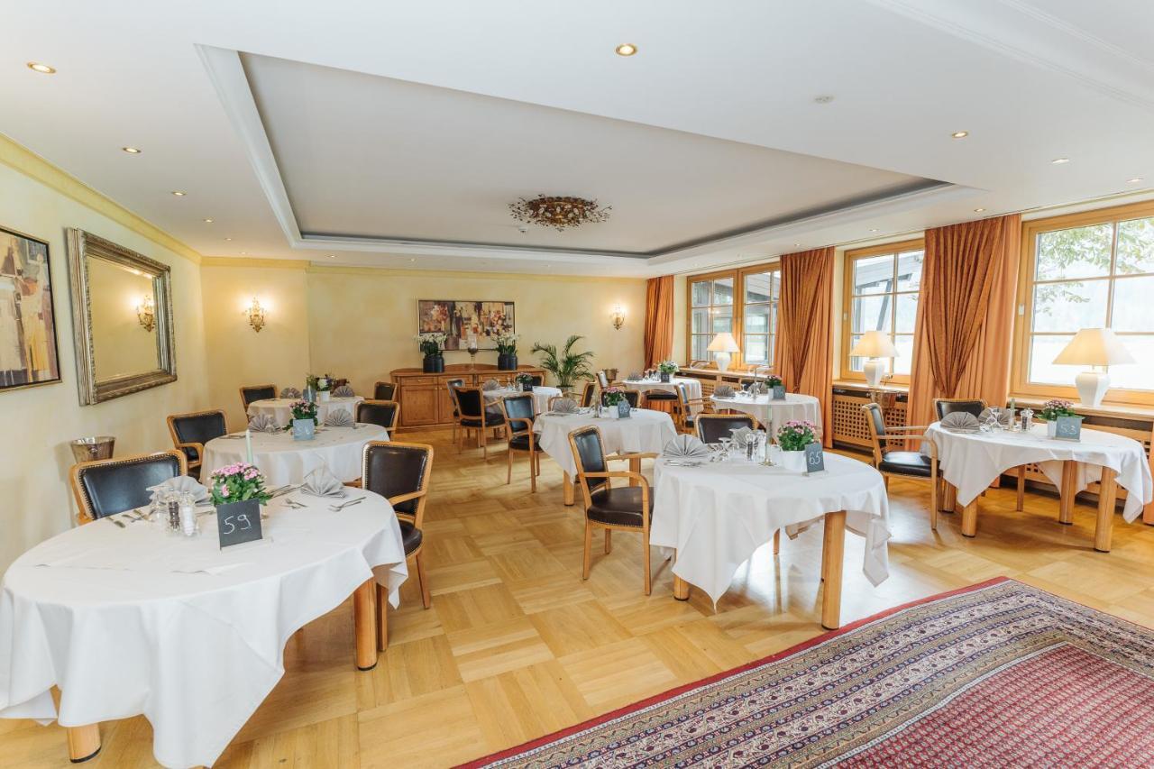 Deva Hotel Alpenhof Bayrischzell Zewnętrze zdjęcie