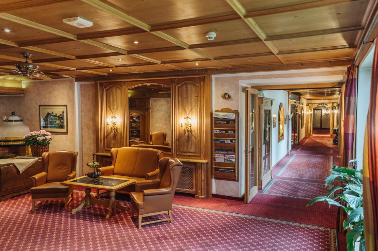 Deva Hotel Alpenhof Bayrischzell Zewnętrze zdjęcie
