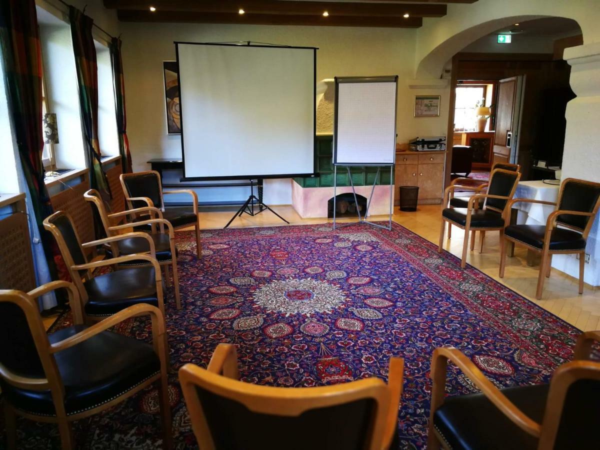 Deva Hotel Alpenhof Bayrischzell Zewnętrze zdjęcie