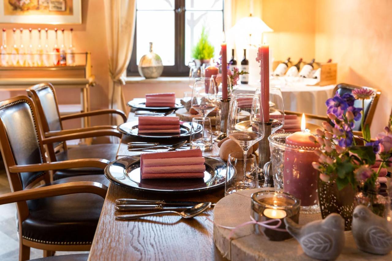 Deva Hotel Alpenhof Bayrischzell Zewnętrze zdjęcie