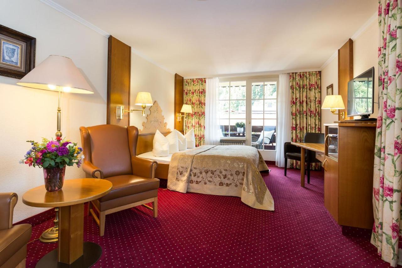 Deva Hotel Alpenhof Bayrischzell Zewnętrze zdjęcie