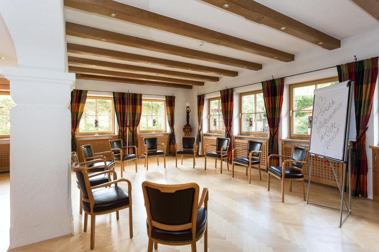 Deva Hotel Alpenhof Bayrischzell Zewnętrze zdjęcie