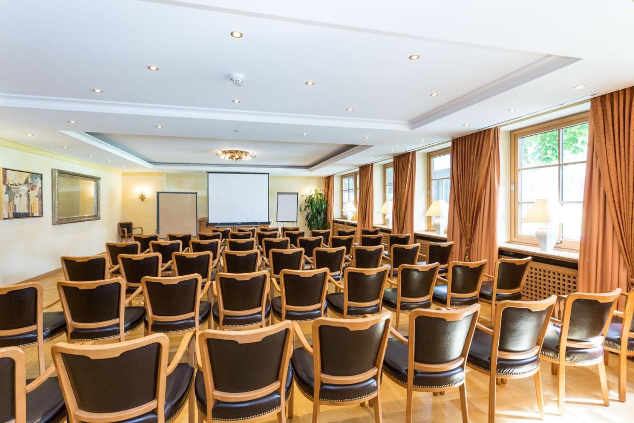 Deva Hotel Alpenhof Bayrischzell Zewnętrze zdjęcie