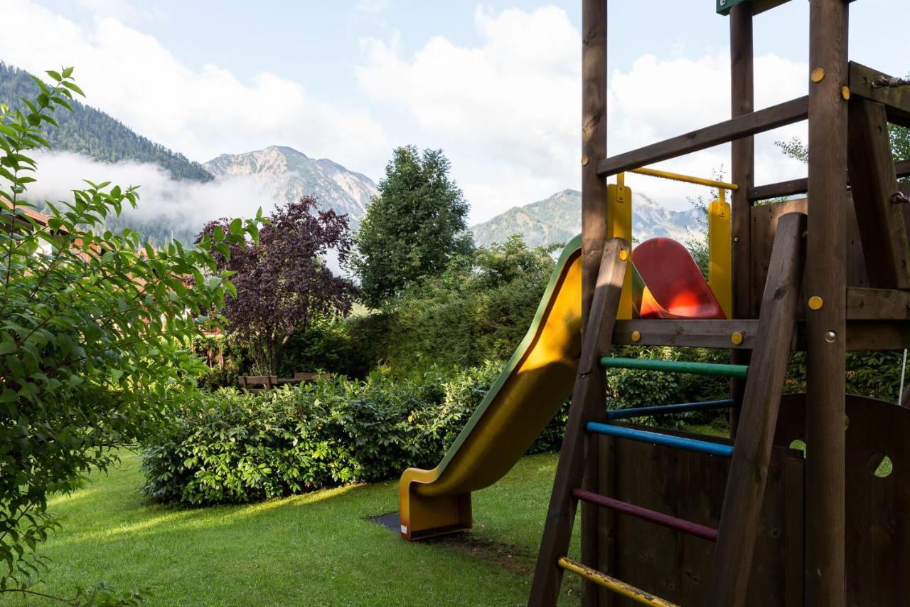 Deva Hotel Alpenhof Bayrischzell Zewnętrze zdjęcie